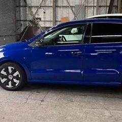 9万キロ！フォルクスワーゲン ポロTSI H23年車！の画像