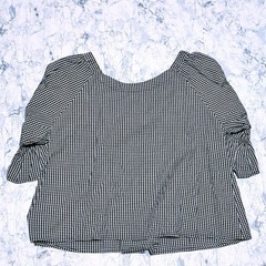 半袖 カットソー(14)の画像