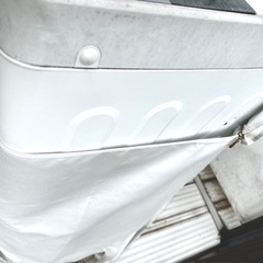 【取説あり】とりあえず洗えたらOK！2020年式格安洗濯機！の画像