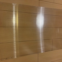 ハモニカーボ　端材5枚の画像