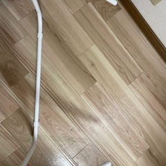 折りたたみ式PCデスク2台セットの画像