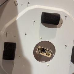 LEDシーリングライト 
6〜8畳用 の画像