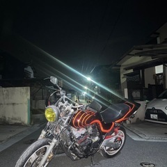 cb400sf nc39の画像