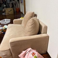 そふぁソファの画像