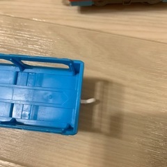 プラレールの画像