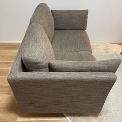 ニトリのソファ（神立駅近く
）の画像