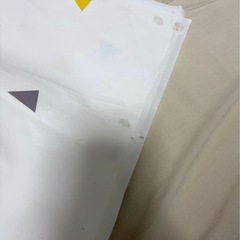 2歳　タペストリー　の画像