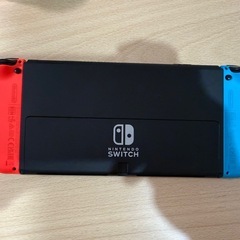Nintendo Switch の画像