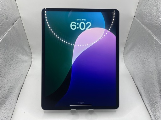 Apple iPad Pro 12.9 M2 第６世代 256GB #mn311