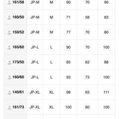 セーターワンピース　XLの画像