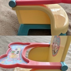 【値下げ不可】メルちゃん おせわ&おしょくじセット 他まとめ売りの画像