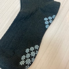 レディース用靴下　新品の画像