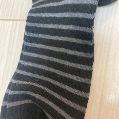 レディース用靴下　新品の画像