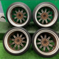 WORK SCHWERT ワークシュバート SW4 
の画像