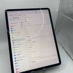 Apple iPad Pro 12.9 第５世代 256GB セルラーモデル #mon306 SIMフリーの画像