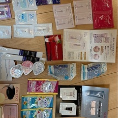 試供品💎約100点‼️資生堂/addiction/ﾒﾅｰﾄﾞ/ｱﾙﾋﾞｵﾝ/FANCL…の画像