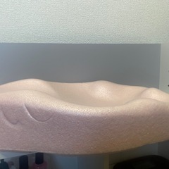 リッチェル ベビーバス お風呂 の画像