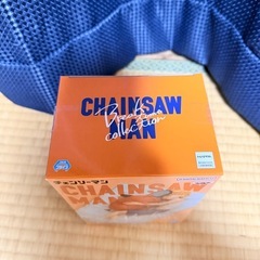 デンジ ポチタ フィギュア
の画像