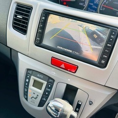 ムーグカスタムメリミテット平成23車検2028/4/25の画像