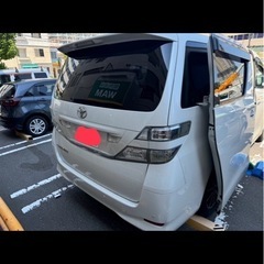 車必要な方！！ローン通らないから方個人分割します‼️の画像
