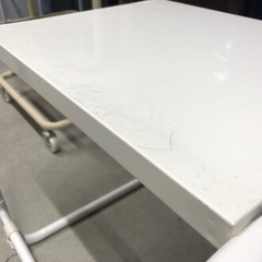 伸縮レンジラックの画像