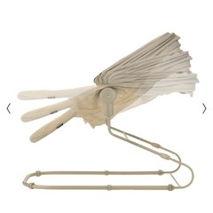 リッチェル　スヤリー　バウンサー　ベビーラックの画像