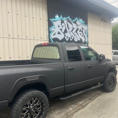 ダッチラム　トラックの画像