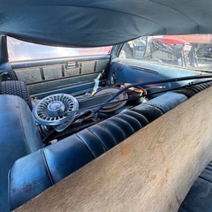 ポンティアック・ボンネビル　アメ車 Pontiac bonnevilleの画像