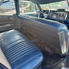 ポンティアック・ボンネビル　アメ車 Pontiac bonnevilleの画像