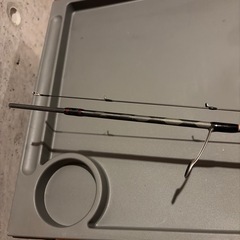 釣り竿リールセットの画像