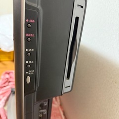 SHARP  AQUOS 世界の亀山ブランド  40V  40型 の画像