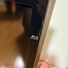 SHARP  AQUOS 世界の亀山ブランド  40V  40型 の画像