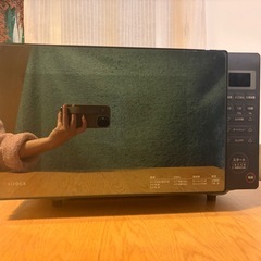 ＊決定しました！siroca 電子レンジ の画像