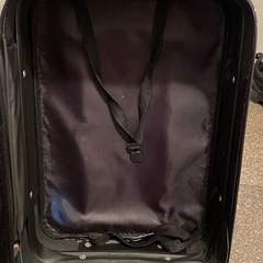 スーツケースの画像