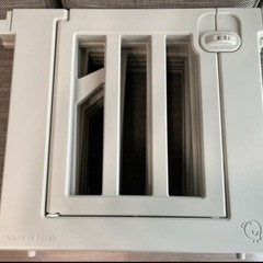 ifam　ベビーサークル バーチ 扉付き 10枚セットの画像