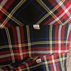 岡山市立幼稚園 制服ズボン 120サイズ　2本セットでの画像