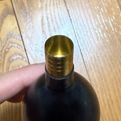 排水ボール金属ゴム製茶道具 中国茶器用 未使用　吸収ボール茶トレイ排水の画像