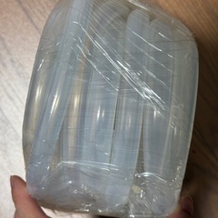 排水ボール金属ゴム製茶道具 中国茶器用 未使用　吸収ボール茶トレイ排水の画像