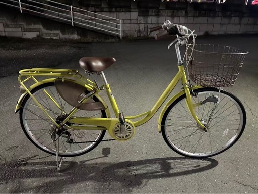 自転車69
