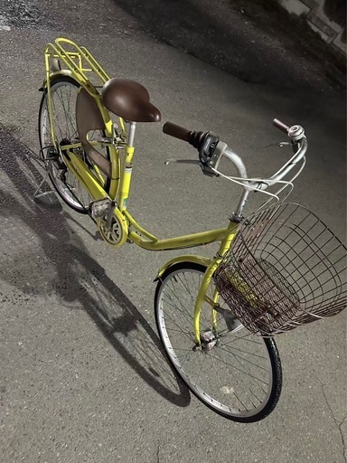 自転車69