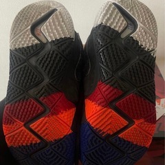 NIKE KYRIE 4 EP cm_27 EUR_42.5 の画像