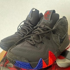 NIKE KYRIE 4 EP cm_27 EUR_42.5 の画像
