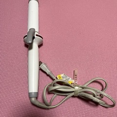 ヘアビューロン 2D Plus [CURL] の画像