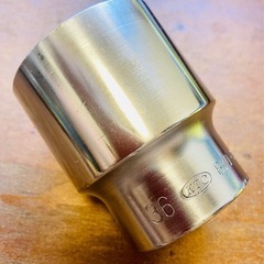 KTC 36mmソケット差込3/4sq B40-36の画像