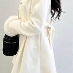 コート　4wayの画像