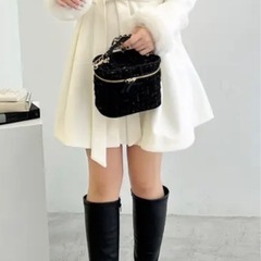 コート　4wayの画像