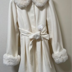 コート　4wayの画像