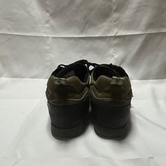 GARMONTスニーカーの画像