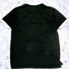 半袖 ポロシャツ(2)の画像