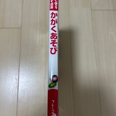 ふしぎをためす図鑑「かがくあそび」の画像